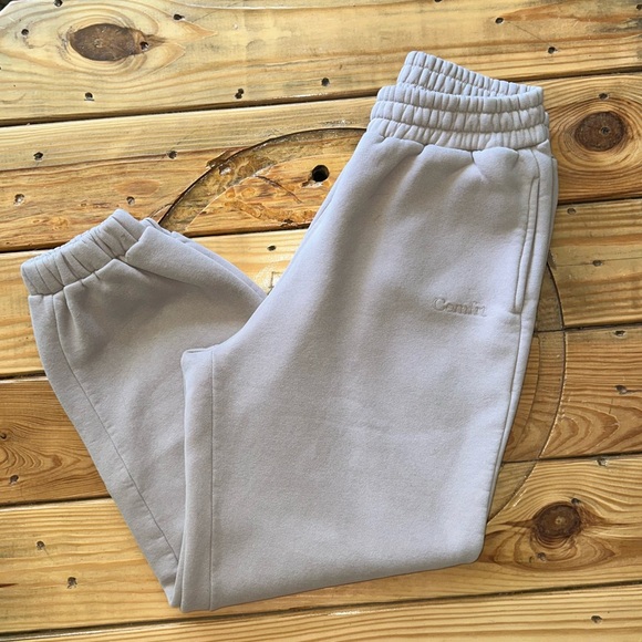 COMFRT SIGNATURE SWEATPANTS - Picture 2 of 4